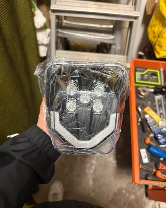 Faro Led husqvarna 701