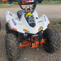Quad Kayo
