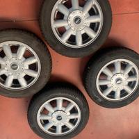 Crchi mini R 16