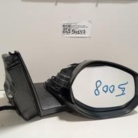 SPECCHIETTO RETROVISORE DESTRO PEUGEOT 3008 Serie