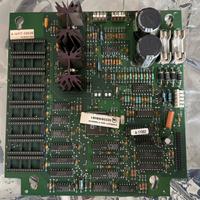 Scheda audio flipper WPC DCS A-16917