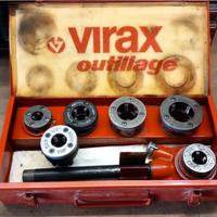 Filiera Manuale Virax