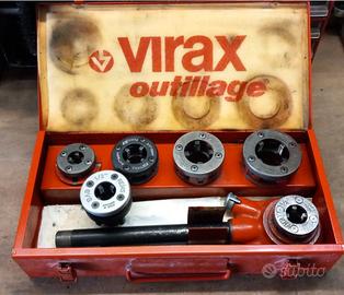 Filiera Manuale Virax