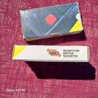 telecomandi Gbd