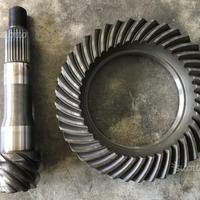 Coppia conica 8/41 anteriore per Suzuki Vitara