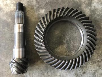 Coppia conica 8/41 anteriore per Suzuki Vitara