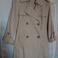 Trench Benetton donna
