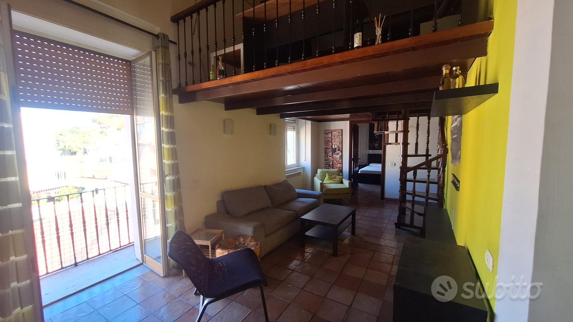 Appartamento - Vista 4