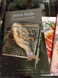 blocco 6 INSERTI DI CUCINA SALE E PEPE