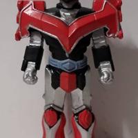 Power rangers mystic force - mystic titans phoenix