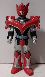 Power rangers mystic force - mystic titans phoenix