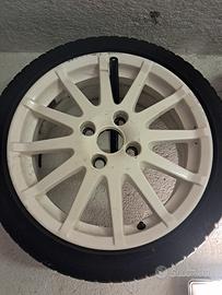 CERCHIONI R16