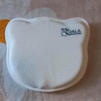 Cuscino Neonato KOALA BABY CARE + 2 federe