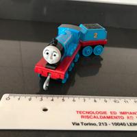 Vari modelli serie Trenino Thomas, da 6 euro in su