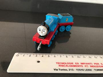 Vari modelli serie Trenino Thomas, da 6 euro in su
