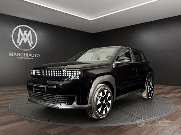 FIAT Grande Panda 1.2 Hybrid 110 CV Icon