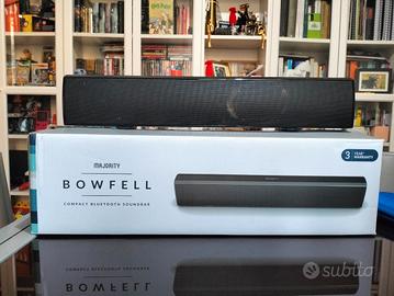 Bluetooth Soundbar