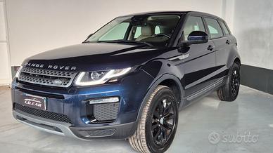 Land Rover Range Evoque 2.0 TD4 150 CV 5p. HSE Dyn