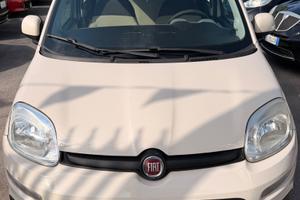 Fiat Panda 0.9 BENZINA/METANO Lounge 2013