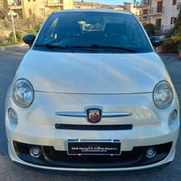 Abarth 500 1.4 Turbo T-Jet