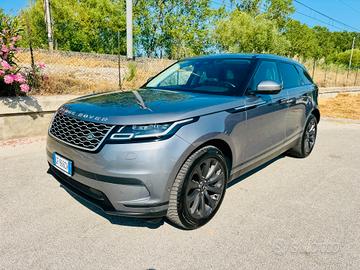 Land Rover Range Velar 2.0D 204 CV S / TETTO / CAR