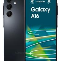 Samsung glaxy a16
