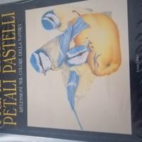Piume, Bacche, Petali ,Pastelli-Torriani