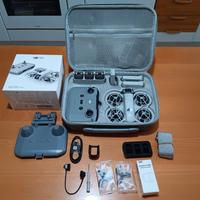 Dji neo 