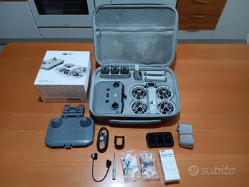 Dji neo 
