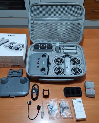 Dji neo 