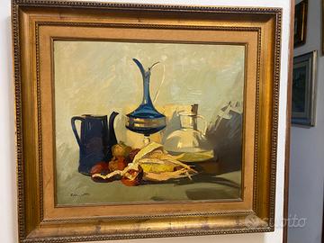 Quadro di Pelagatti grande