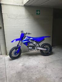 YZF 450