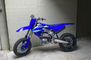 YZF 450