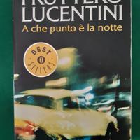 A che punto è la notte