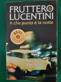 A che punto è la notte