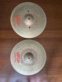 Kit professionale completo Ufip Natural Series 