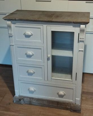 Set Mobili Shabby Chic / Provenzali