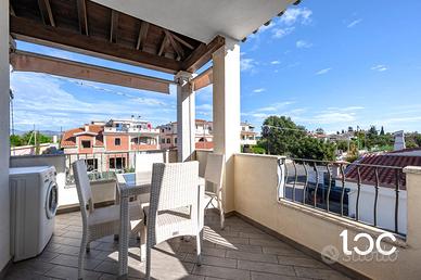 Splendido monolocale in residence con piscina