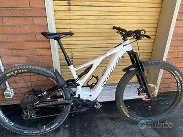 Specialized turbo levo comp