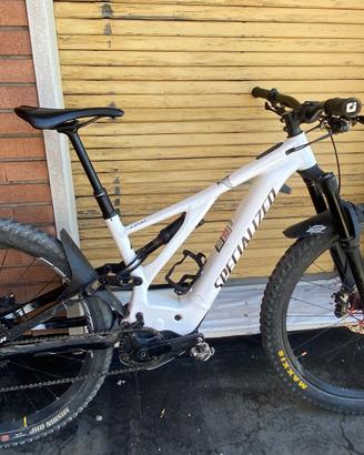 Specialized turbo levo comp