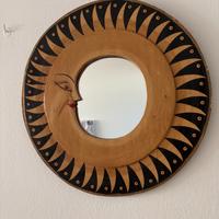 Specchio sole luna