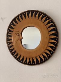 Specchio sole luna