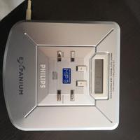 Philips Expanium 101 lettore Lettore CD/Mp3 