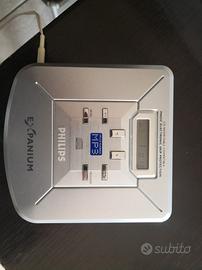 Philips Expanium 101 lettore Lettore CD/Mp3 