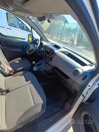 PEUGEOT PARTNER FRIGO