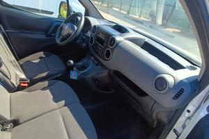 PEUGEOT PARTNER FRIGO