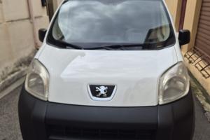 Peugeot Bipper