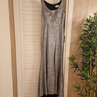 abito Impero Couture