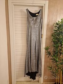 abito Impero Couture