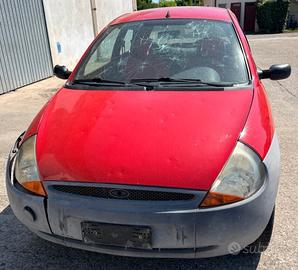 Ricambi usati Ford ka 1.3 benzina J4D